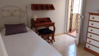 Single Room with Balcony