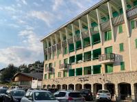 Appartement aux pieds des pistes - Bed and Breakfast