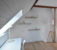 Apartment mit 1 Schlafzimmer