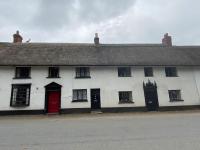 Thatched Cottage, beautiful village near the sea - B&B Otterton