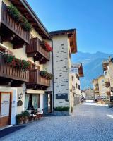 Al Baitin - Charme & Nature - - B&B