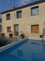 Apartamentos turísticos 3 Lienzos - B&B Peñafiel