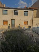 Apartamentos turísticos 3 Lienzos - B&B Peñafiel