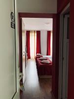 Dreibettzimmer