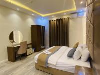 Two-Bedroom Family Apartment