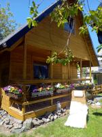 Domek Bałtycki Lux - Ferienwohnung