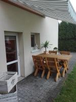 Apartament Bałtycki Lux - B&B