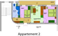 Appartement 2