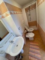 Doppelzimmer mit Terrasse