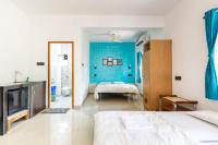 Habitación Doble con balcón 