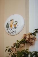 B&B Bisceglie - La Dimora dei WaLori - Bed and Breakfast Bisceglie