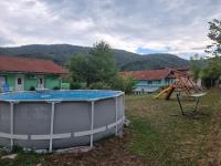 Apartma Patricija - big apartment for 6 - Chambres d’hôtes Tolmin