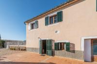 Can Rafelino, pool and relax - B&B Llubí