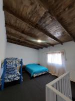 Apartamento - 2 niveles
