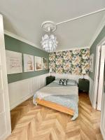 Appartamento con 1 Camera da Letto
