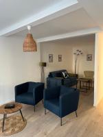 Nouveau Superbe grand T2 centre ville - Ferienwohnung