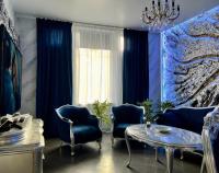 B&B Plauen - Luxus Design Apartments - Bed and Breakfast Plauen