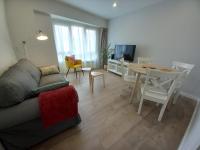 Alojamieto Centro-Playa IV VUT - Bed and Breakfast Gijón