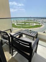 Appartement luxe martil only family - B&B Martil