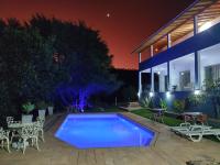 Pousada Viva Vida - B&B Águas de Lindóia