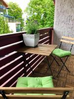Studija JV36 - B&B Juodkrantė