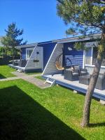 Pajūrio brizas - B&B Šventoji