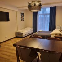 Deluxe Appartement