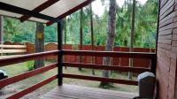 Oleandria-,, Domek Jagódka "nr 28 - B&B Biskupiec