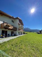 Alpenrose-Apart - B&B Nodrio