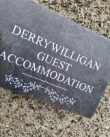 B&B Bessbrook - Derrywilligan Guest Accommodation - Bed and Breakfast Bessbrook