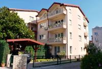 Iris Guesthouse - Bed and Breakfast Ohrid
