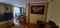 Gold Wall Apartment - B&B Baku