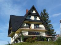 Willa Widok - B&B