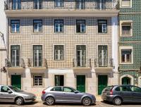 Appartement met 2 slaapkamers