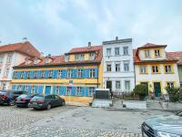 Ferienwohnung Holzmarkt Bamberg - B&B Bamberga