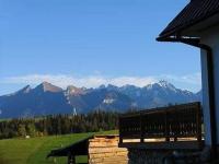 Camera Tripla con Balcone