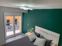 Madrid Villa Suites Aquamarina - B&B Madrid