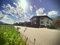 Apartment Sophia - B&B Wildermieming