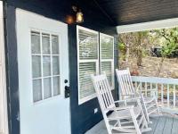 Nest - Texas Tiny House with a Big View - B&B