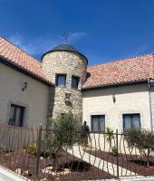 il piccolo castello - B&B