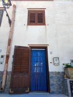 Marettimo la casa sulla spiaggia - Bed and Breakfast Marettimo