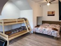 Apartmány Nežárka a privátní wellness - B&B Jindřichův Hradec