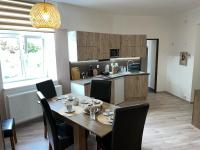 Apartmány Nežárka a privátní wellness - B&B