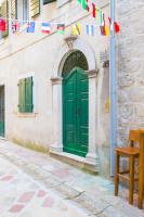 B&B Kotor - Old Town Mattarelli with balcony - Bed and Breakfast Kotor