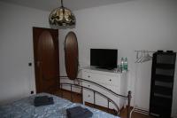 Camera Matrimoniale con Bagno in Comune 