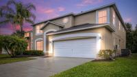 Magical 7BR Resort Pool Home Near Disney & Orlando Attractions - B&B Kissimmee
