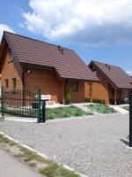Nowe domki w górach "Pod Skrzycznym", koło Szczyrku - Ferienwohnung Szczyrk