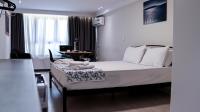 Studio City Center - Ferienwohnung Thessaloniki