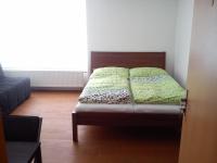 Double Room with Extra Bed