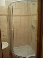Double Room with Extra Bed